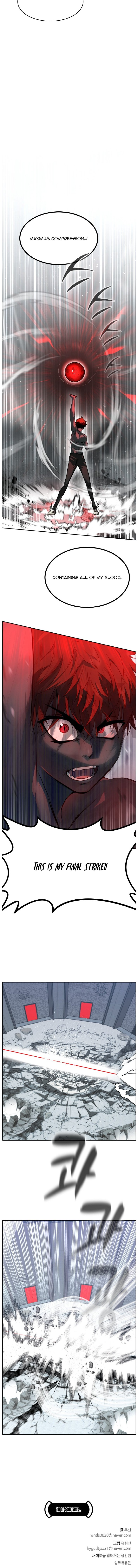 Counter Cube Chapter 72 57